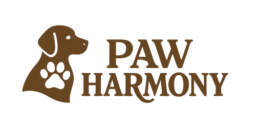 PawHarmony