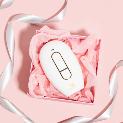 Lumi - Permanent Hair Removal Device