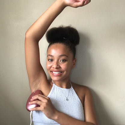 Lumi - Permanent Hair Removal Device