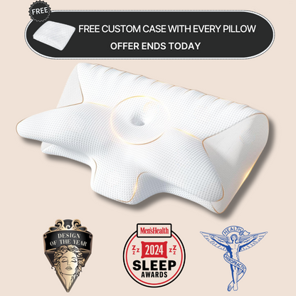 biensleep™ Ergonomic Pillow