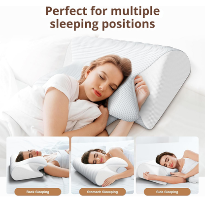 biensleep™ Ergonomic Pillow